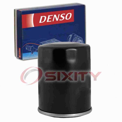 Denso Engine Oil Filter for 2007-2013 Suzuki SX4 2.0L L4 Oil Change vd, US $11.91, image 6