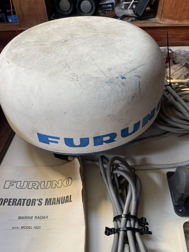 furuno marine radar, US $500.00, image 3