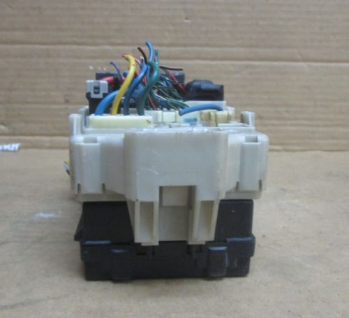 02 03 Mitsubishi Eclipse Interior Cabin Fuse Body Control Module BCM mr537993, US $86.00, image 11