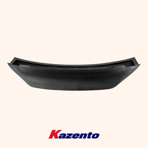 Rear Spoiler (Soft Top Only) Fiber Glass For Mazda Mx5 Nc Ncec Roster Miata Epa, US $197.00, image 4