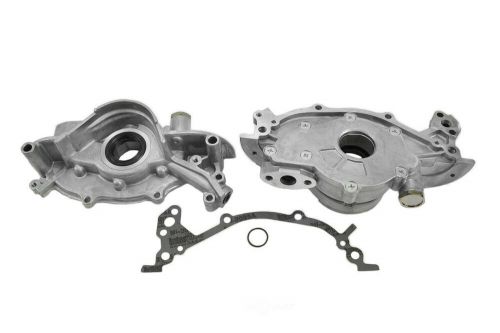 Engine oil pump itm 057-1084 fits 84-89 nissan 300zx 3.0l-v6