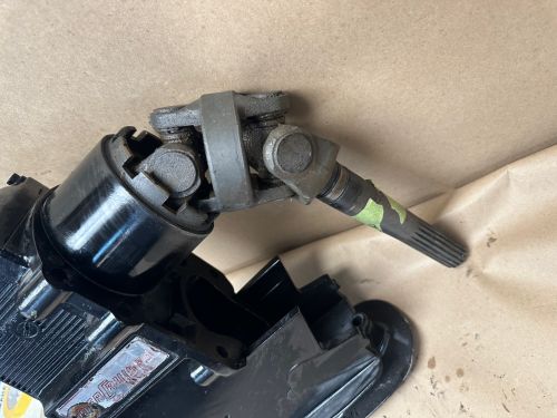 Clean Used OEm 1969-1990 Mercruiser 20/24 Tooth R/MR 4-CYL 3.0L Upper Sterndrive, US $385.00, image 2