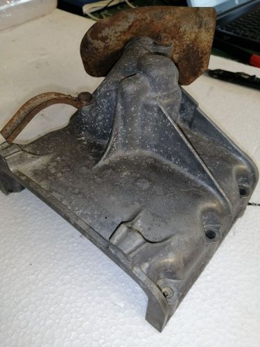 BMW E-12 UPPER TIMING, US $30.00, image 3