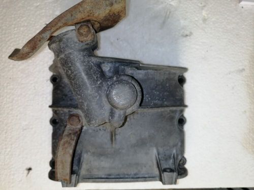 BMW E-12 UPPER TIMING, US $30.00, image 7