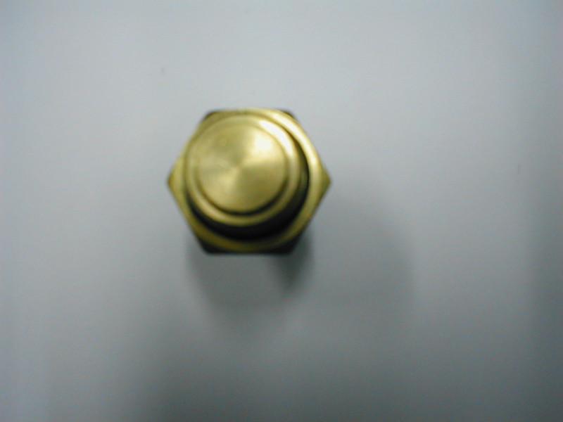 Sell 20002007 HONDA S2000 COOLING FAN TEMPERATURE SENSOR SWITCH in Cincinnati, Ohio, US, for US