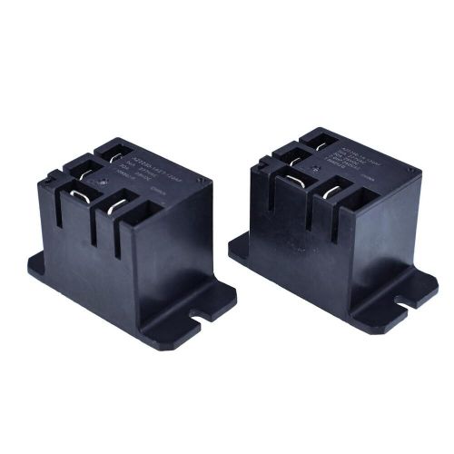 2PCS AZ2280-1A-120AF Mini Power Relay SPST 120V 30A, US $33.93, image 5