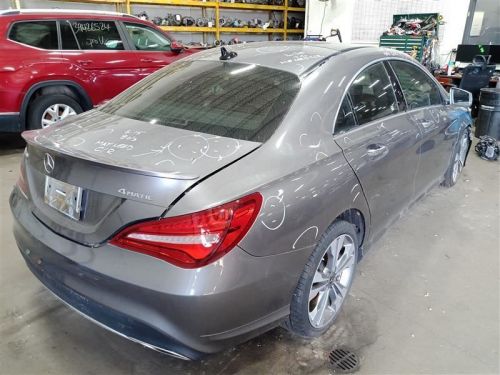 Air Bag Assembly Lh Driver Side Knee / 2019 Cla250 Sku#3897044, US $145.00, image 4