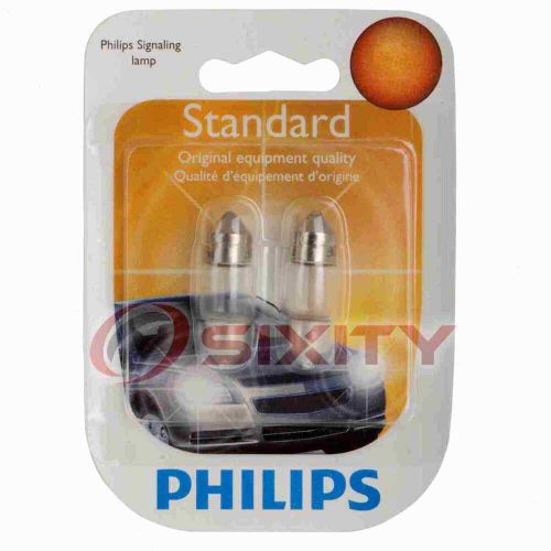 Philips Luggage Compartment Light Bulb for Mazda 5 CX-5 CX-7 CX-9 MPV nx, US $8.27, image 6