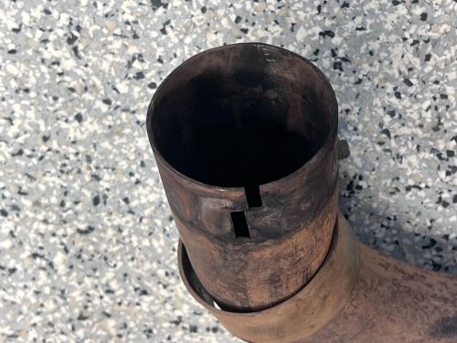 Flowmaster Outlaw Axle-Back DOR Exhaust System for Jeep Wrangler JK 3.6L- 817752, US $400.00, image 5