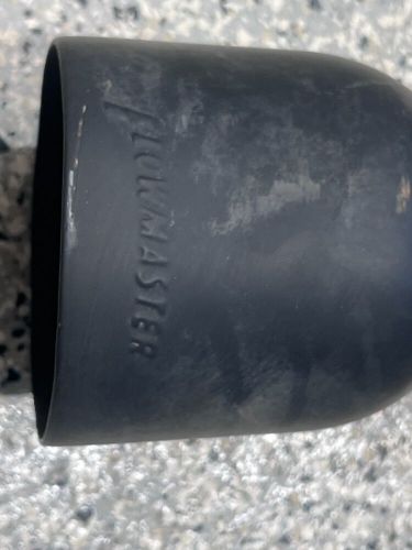 Flowmaster Outlaw Axle-Back DOR Exhaust System for Jeep Wrangler JK 3.6L- 817752, US $400.00, image 8