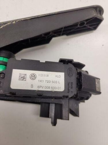 VW PASSAT variant B6 3C5 accelerator pedal 1K1723503L 6PV00860001 2.00 diesel 23930676-, US $, image 2
