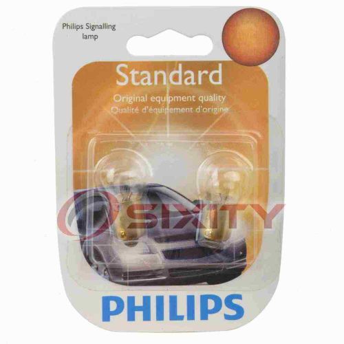 Philips Courtesy Light Bulb for Chevrolet Bel Air Caprice Corvette El Camino ja, US $7.34, image 6