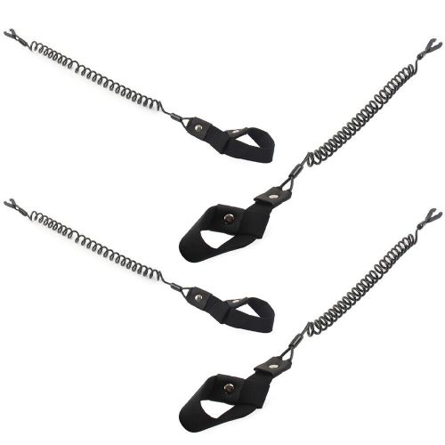 4PCS Stop Kill Key Floating Safety Wrist Lanyard For Yamaha Jet Ski Wave Runner, US $20.34, image 2