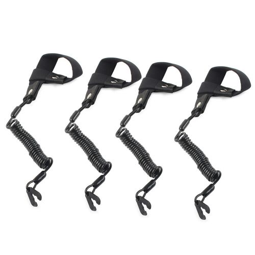 4PCS Stop Kill Key Floating Safety Wrist Lanyard For Yamaha Jet Ski Wave Runner, US $20.34, image 4