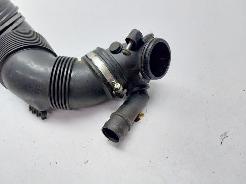 VOLKSWAGEN SCIROCCO 2.0 DIESEL AIR INTAKE PIPE 2014 1K0129654BH, US $, image 4
