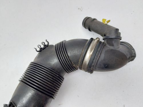 VOLKSWAGEN SCIROCCO 2.0 DIESEL AIR INTAKE PIPE 2014 1K0129654BH, US $, image 12