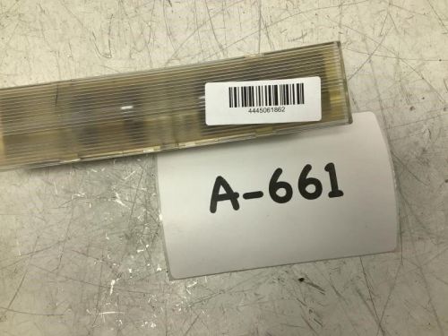 CHRYSLER PACIFICA 2004 2008 REAR TAILGATE INTERIOR COURTESY LIGHT LAMP FACTORY, US $41.90, image 4