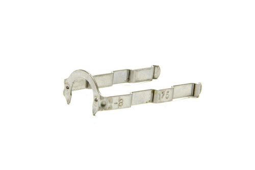 Vintage Air 347960-Vur -6 Cage For E-Z Clip E-Z Clip Cage, 6 AN, Steel, Natural,, C $35.65, image 2