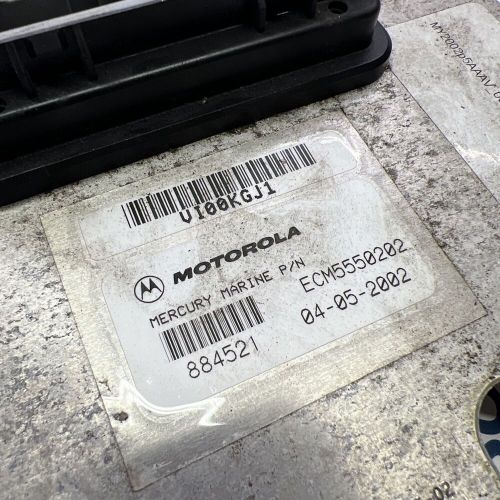 Mercruiser 6.2 ECM555, US $1,499.00, image 2