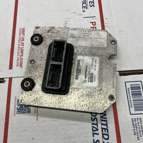 Mercruiser 6.2 ECM555, US $1,499.00, image 5