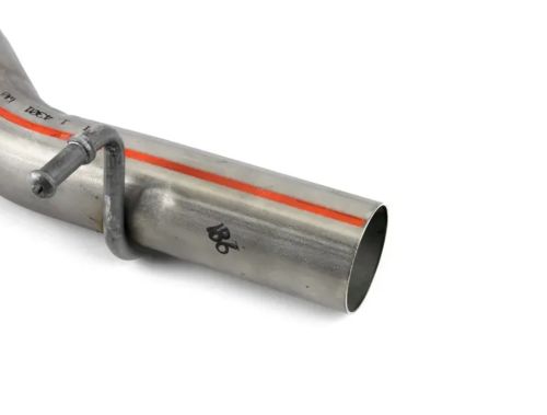 New MERCEDES-BENZ C W204 Central Exhaust Gas Line A203490143564, US $318.70, image 5