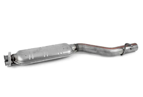 New MERCEDES-BENZ C W204 Central Exhaust Gas Line A203490143564, US $318.70, image 8