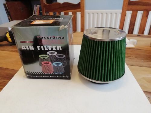 Racing Sport Direct Drive Universal Air Filter, US $, image 6