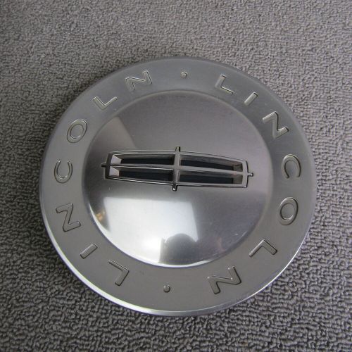 07-14 Lincoln Navigator LT Chrome OE Center Cap 7L74-1A096-BB & Ab, US $29.95, image 2