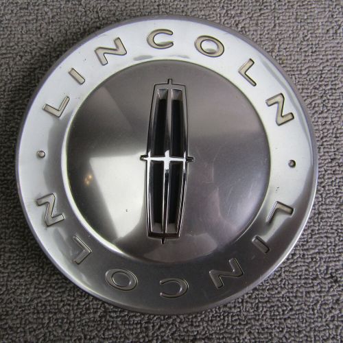 07-14 Lincoln Navigator LT Chrome OE Center Cap 7L74-1A096-BB & Ab, US $29.95, image 6