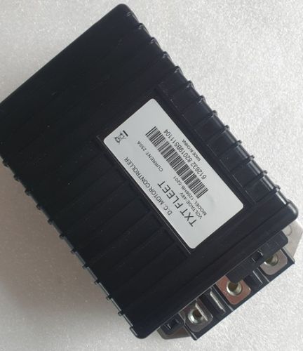 48v 250a controller 1206hb-5201 for e-z-go txt cushman hauler 800 1000 golf cart