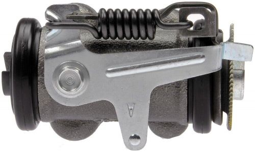 Drum brake wheel cylinder dorman w610183
