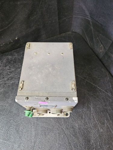 Arc vhf transmitter t-13a