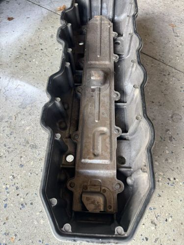 84-95 toyota pickup truck 4runner celica 22r 22re engine rocker valve cover head