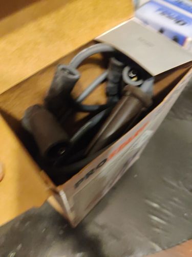 ProStart Ignition Wire Set CH76167SP Cross Ref# 3146, US $20.00, image 2