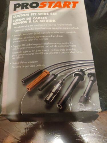 ProStart Ignition Wire Set CH76167SP Cross Ref# 3146, US $20.00, image 4
