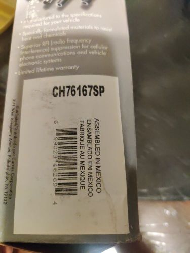 ProStart Ignition Wire Set CH76167SP Cross Ref# 3146, US $20.00, image 6