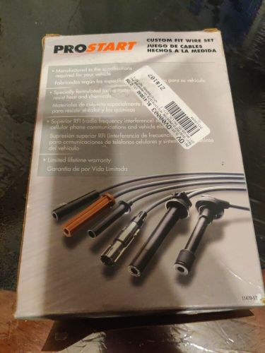 ProStart Ignition Wire Set CH76167SP Cross Ref# 3146, US $20.00, image 8