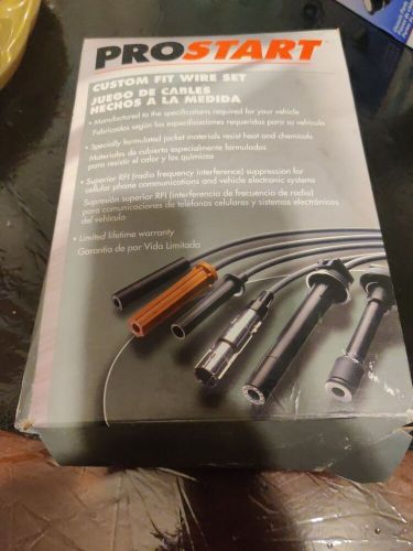 ProStart Ignition Wire Set CH76167SP Cross Ref# 3146, US $20.00, image 9