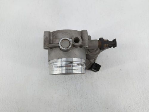2011-2017 Bmw X3 Throttle Body XI9AC, US $28.00, image 5