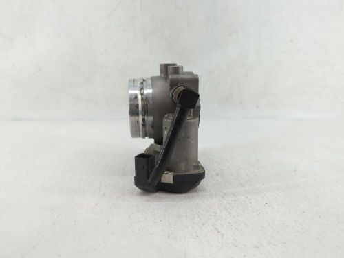 2011-2017 Bmw X3 Throttle Body XI9AC, US $28.00, image 6