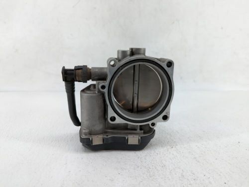 2011-2017 Bmw X3 Throttle Body XI9AC, US $28.00, image 8