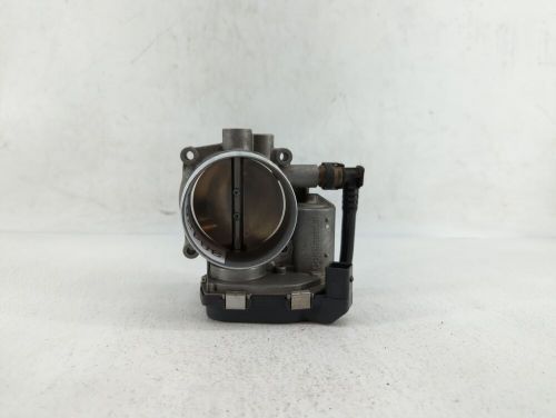 2011-2017 Bmw X3 Throttle Body XI9AC, US $28.00, image 9