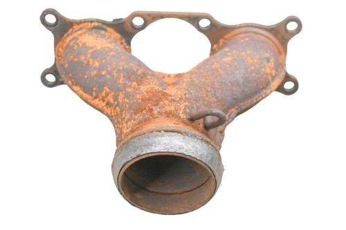 16 Polaris SKS LE 800 Exhaust Manifold Flange 155", US $50.00, image 2