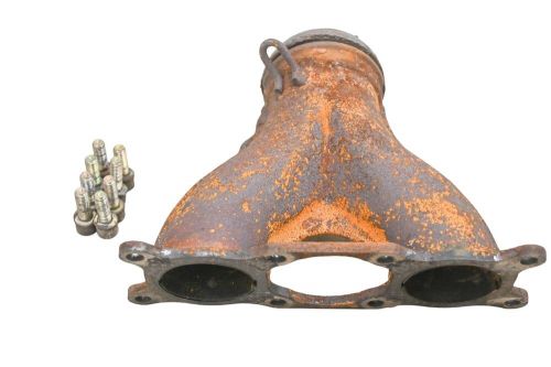 16 Polaris SKS LE 800 Exhaust Manifold Flange 155", US $50.00, image 5