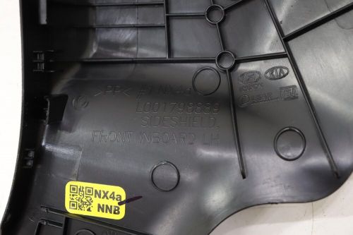 2022 HYUNDAI TUCSON Seat Cover ** See Photo ** Lh, US $300.00, image 3