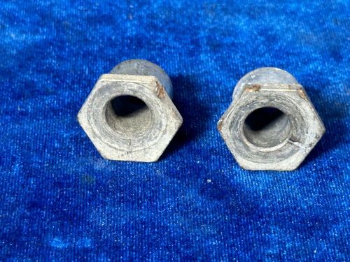 Cessna 172 n bushing - eccentric (qty 2) p/n: 512123