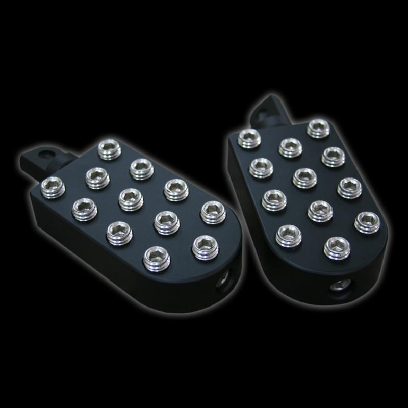 Sell HARLEY DAVIDSON HD VROD VROD NIGHT ROD SPECIAL MUSCLE BILLET FOOT