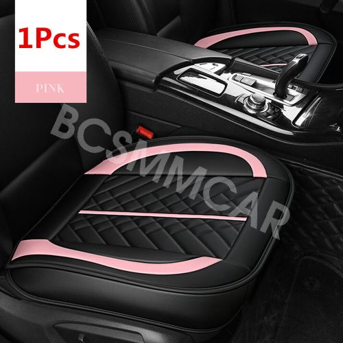 Front Car Seat Cushion Protector Pad Breathable Non-Slip Interior Accessories, US $27.90, image 3