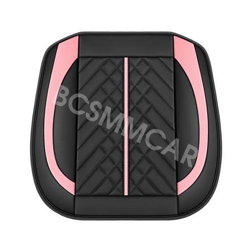 Front Car Seat Cushion Protector Pad Breathable Non-Slip Interior Accessories, US $27.90, image 6