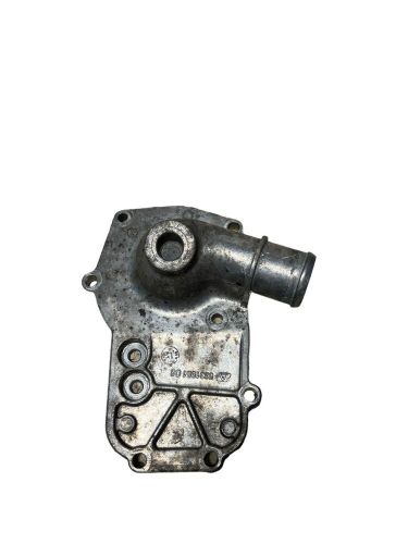 Water Pump Cover 5631951 OEM 2014 Polaris Switchback Assault 800 Snowmobile, US $8.00, image 2